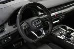 Audi SQ7 TDI Vossen 1 of 10 by ABT 2017 года